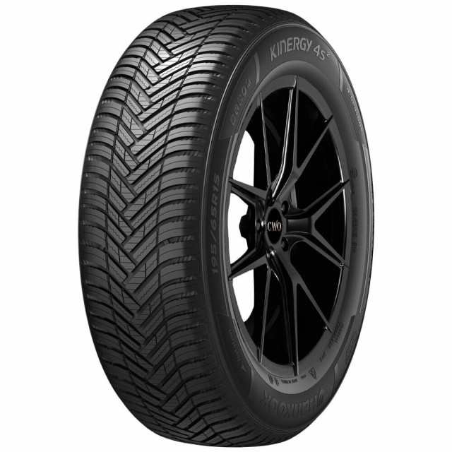 Hankook Kinergy 4S2 H750 245/40 R18 97V