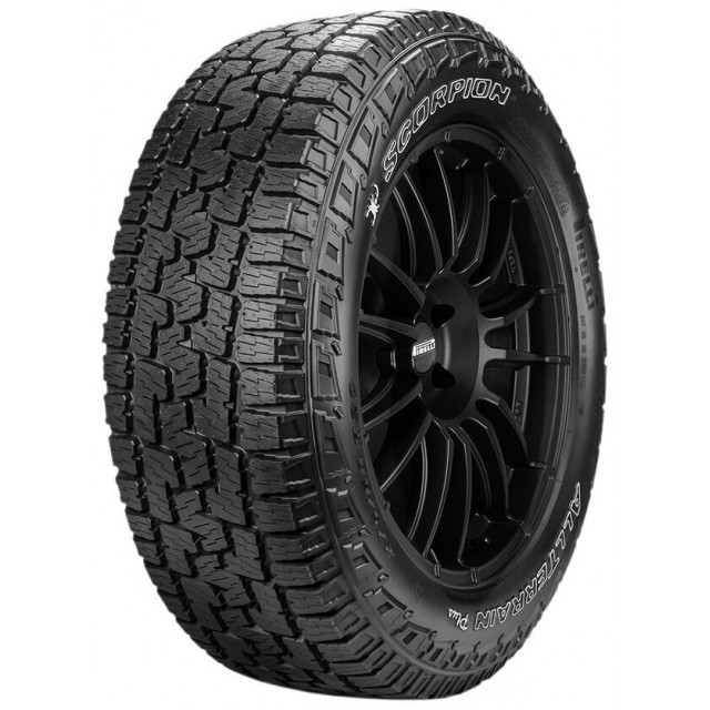 Pirelli Scorpion All Terrain Plus 265/65 R17 112T