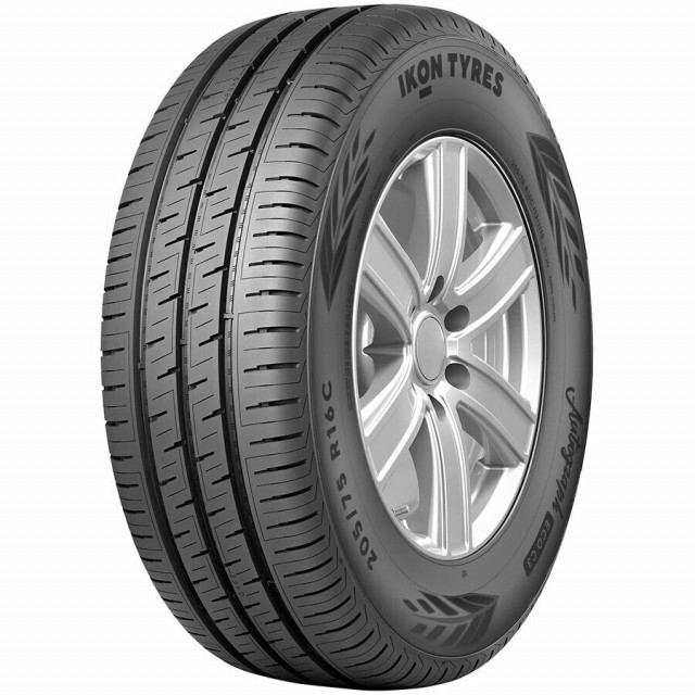 Ikon Tyres Autograph Eco C3 225/55 R17C 109/107H