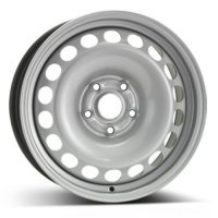 ALCAR STAHLRAD (KFZ) 8703 16/6.5J/5x112.0 D57.10 ET48.00 S