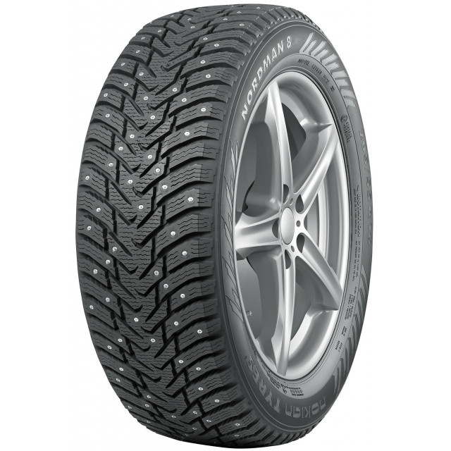 Nordman 8 225/50 R17 98T