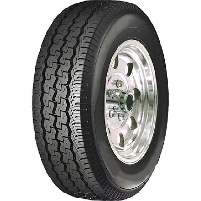 Bars XL607 195/75 R16C 107/105R