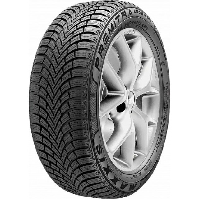 Maxxis Premitra Snow WP6 245/35 R19 93W