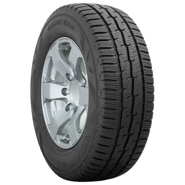 Toyo Observe Van 215/70 R15 109/107S 