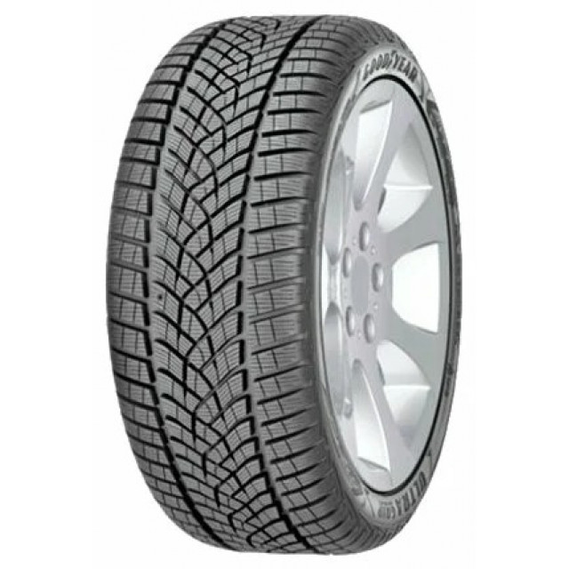 Goodyear Ultra Grip Performance SUV Gen-1 255/55 R20 110V