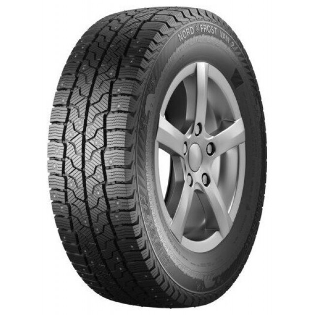 Gislaved Nord Frost Van 2 SD 195/75 R16 107/105R