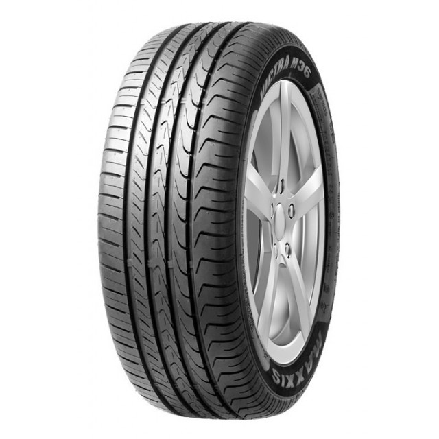 Maxxis Victra M-36+ 255/50 R19 107W