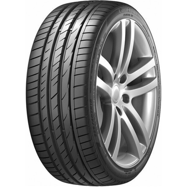 Laufenn S Fit EQ+ LK01 235/65 R17 108V