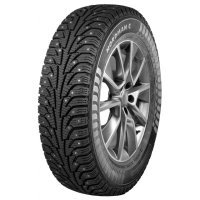 Ikon Tyres Nordman C 195/75 R16C 107/105R 