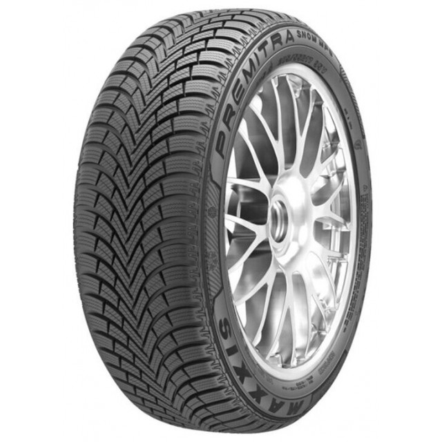 Maxxis Premitra Snow WP6 SUV 215/50 R18 92V