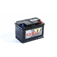 КАТОД 75e 6СТ-75N R+ (L3)  Катод 