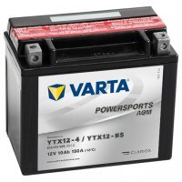 VARTA 10Ah Varta 12V 510 012 009 A514 AGM