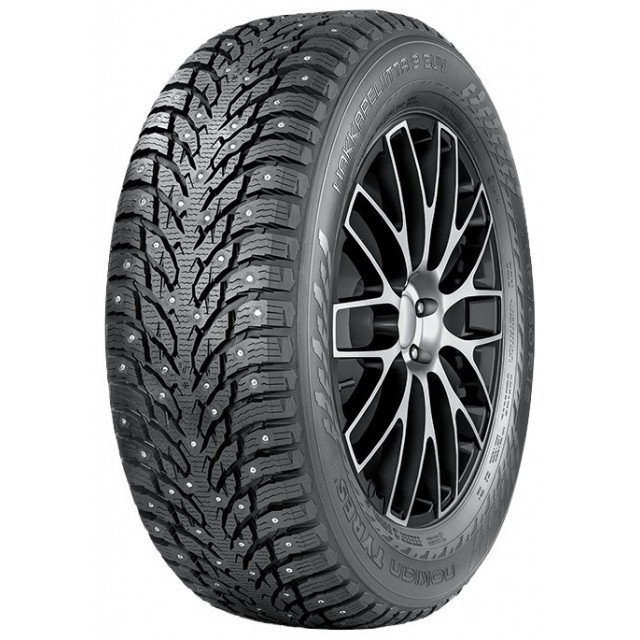 Nokian Hakkapeliitta 9 SUV 255/55 R18 109T