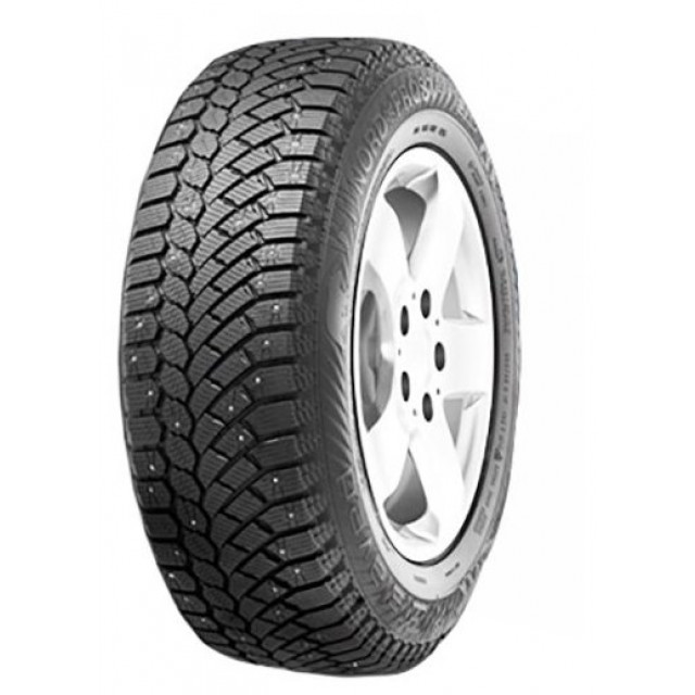 Gislaved Nord Frost 200 225/60 R18 104T