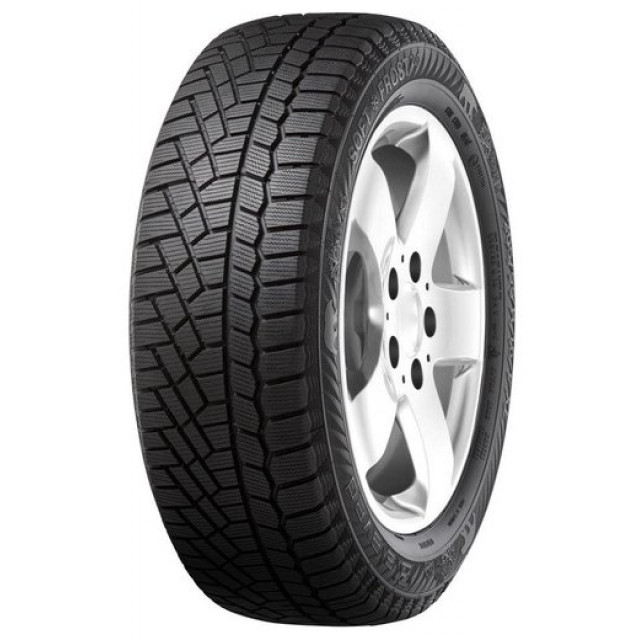 Gislaved Soft Frost 200 265/65 R17 116T