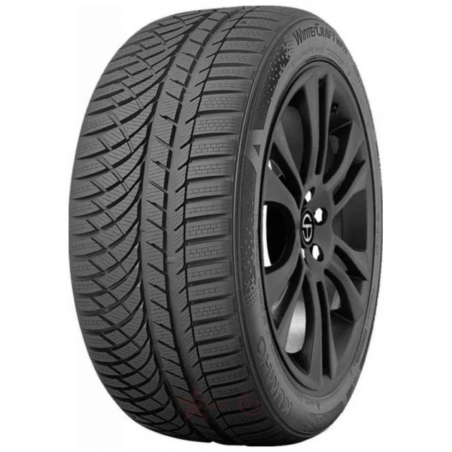 Kumho WnterCraft WP72 215/45 R18 93V