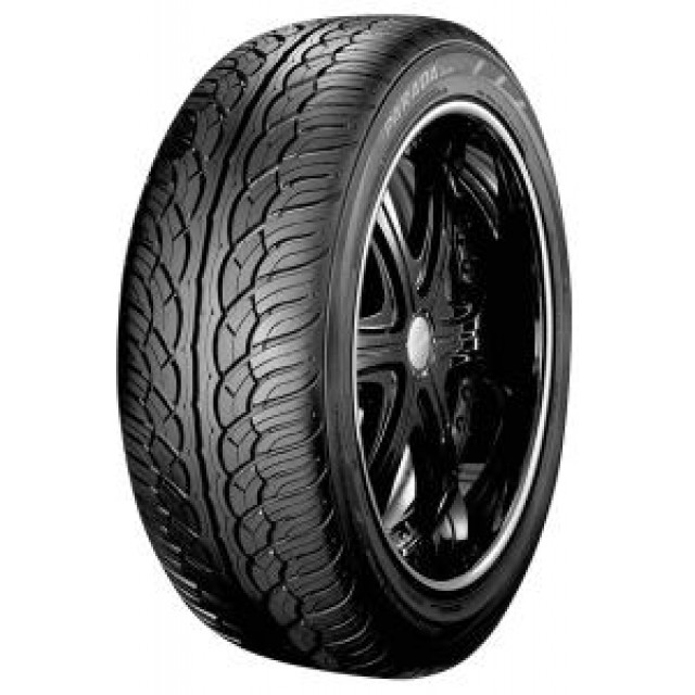 Yokohama Parada Spec-X PA02 315/35 R24 114V