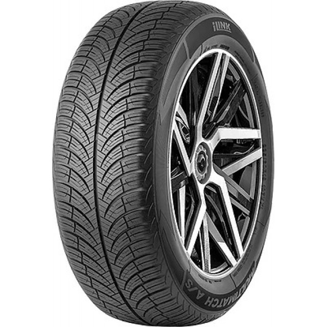 ILINK MULTIMATCH A/S 155/70 R19 84T
