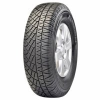 MICHELIN Latitude Cross 235/55 R18 100V