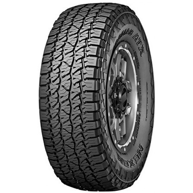 Nexen ROADIAN ATX 245/75 R17 112S