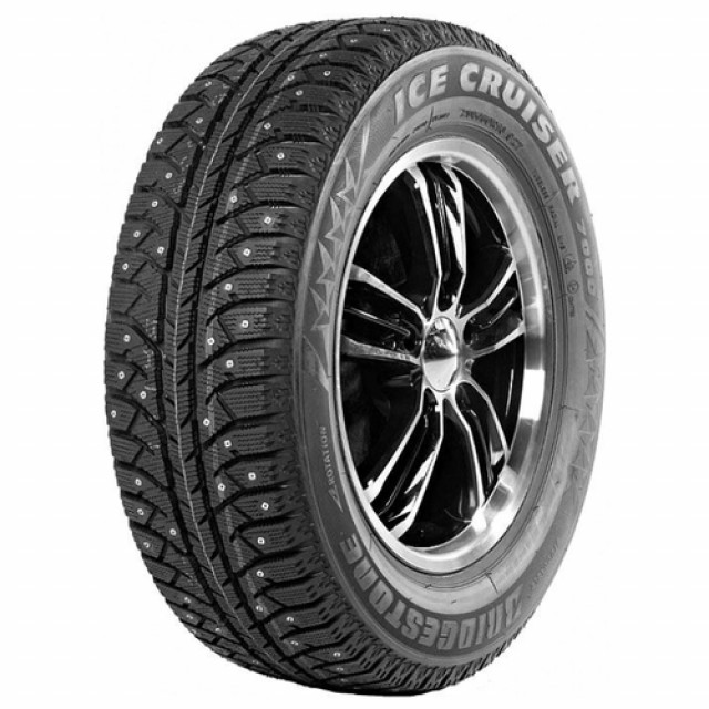 Bridgestone Ice Cruiser 7000S 215/60 R16 95T