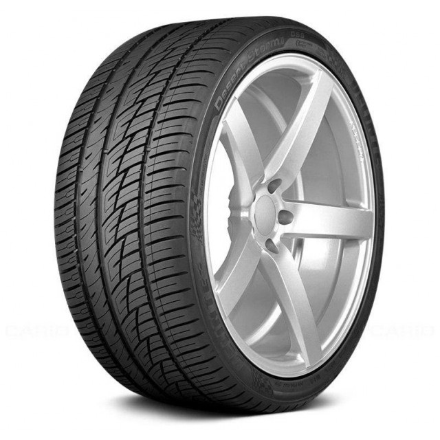 Delinte DS8 315/30 R22 107Y