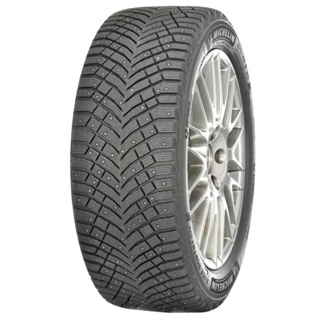 Michelin X-Ice North 4 SUV 265/40 R22 106T