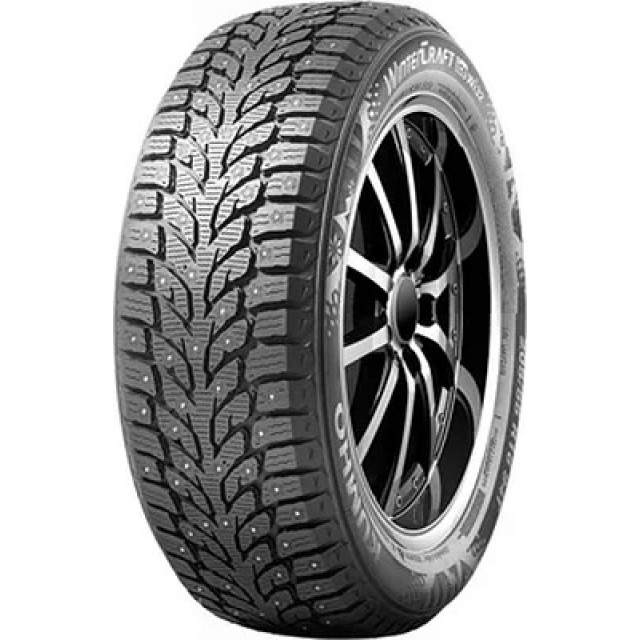 Kumho WI32 215/60 R17 100T шип.