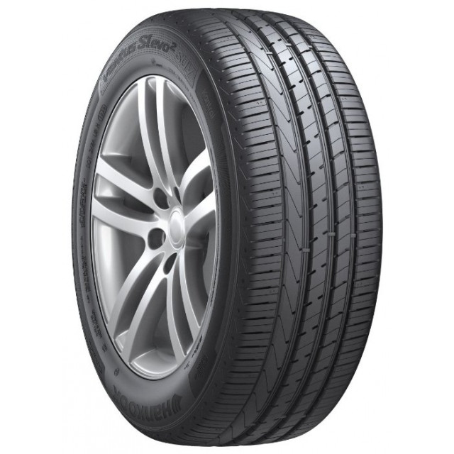 Hankook Tire Ventus S1 Evo 2 SUV K117A 255/55 R19 111V