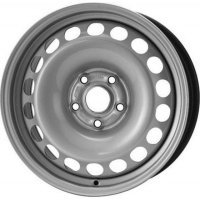 ALCAR STAHLRAD (KFZ) 8385 15/6.0J/5x112.0 D57.10 ET47.00 S