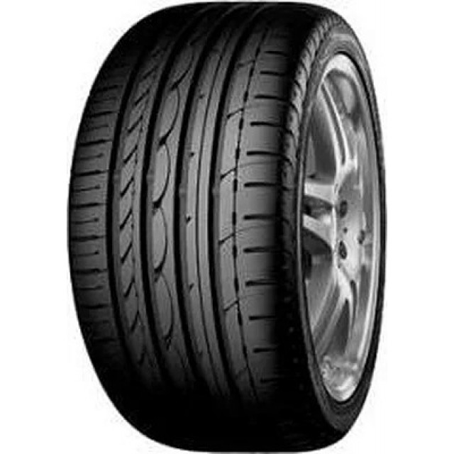 Yokohama Advan Sport V103S 255/40 R19 100Y