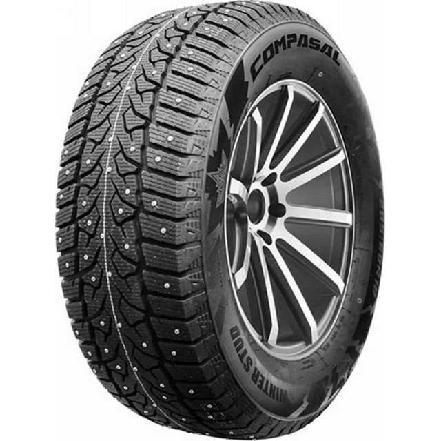 Compasal WINTER STUD 235/55 R19 105T