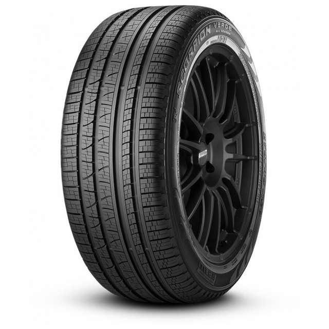 Pirelli Scorpion Verde All Season SUV 245/55 R19 103V