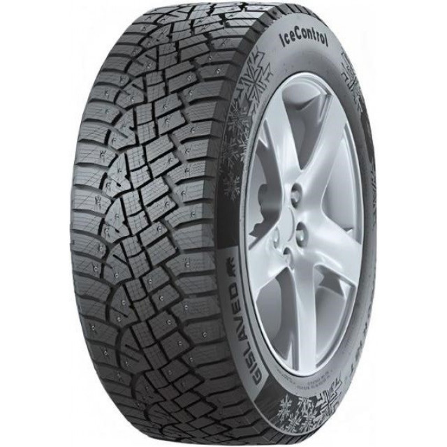 Gislaved IceControl 245/50 R18 104T