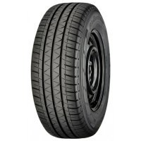 Yokohama BluEarth-Van RY55 215/65 R16 109/107T