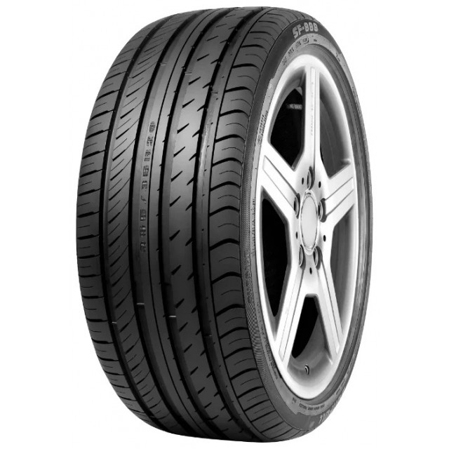 Sunfull SF-888 255/35 R19 96W