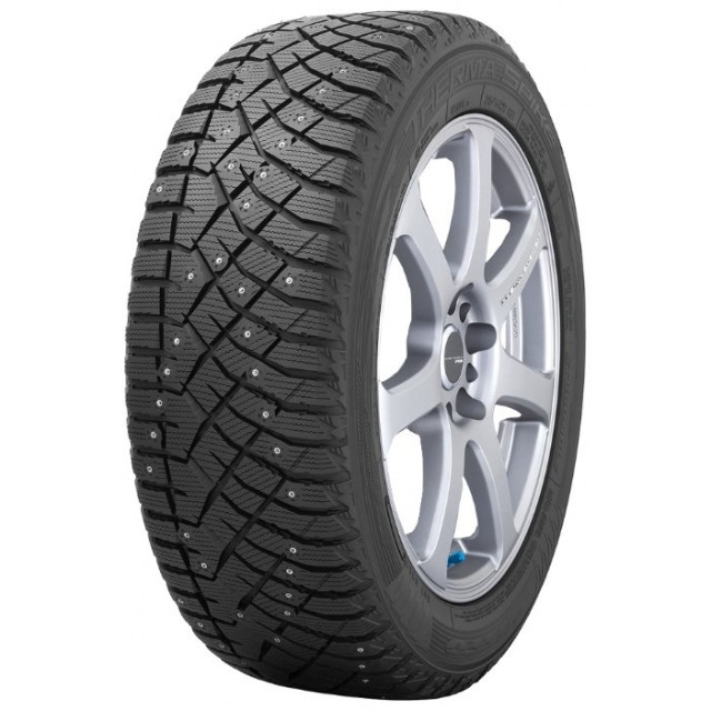 Nitto Therma Spike 255/55 R18 109T