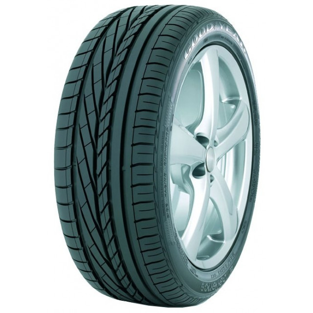 Goodyear Excellence 225/45 R17 91W RunFlat