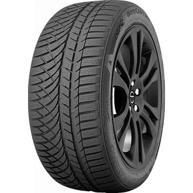 Kumho WinterCraft WP72 275/30 R20 97W