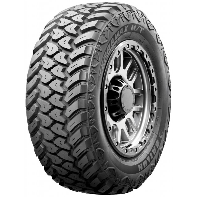 Sailun Terramax M/T 30/9.5 R15 104Q