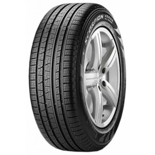 Pirelli Scorpion Verde All Season 235/60 R18 103H RunFlat