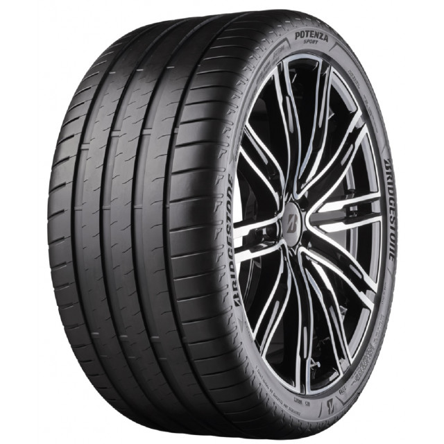 Bridgestone Potenza Sport 275/35 R20 102Y