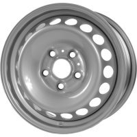 ALCAR STAHLRAD (KFZ) 6695 16/6.5J/5x120.0 D65.10 ET60.00 S