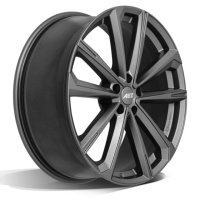 AEZ Aruba graphite 8.0x18/5x112.0 D70.10 ET35.00 Grap_Matt