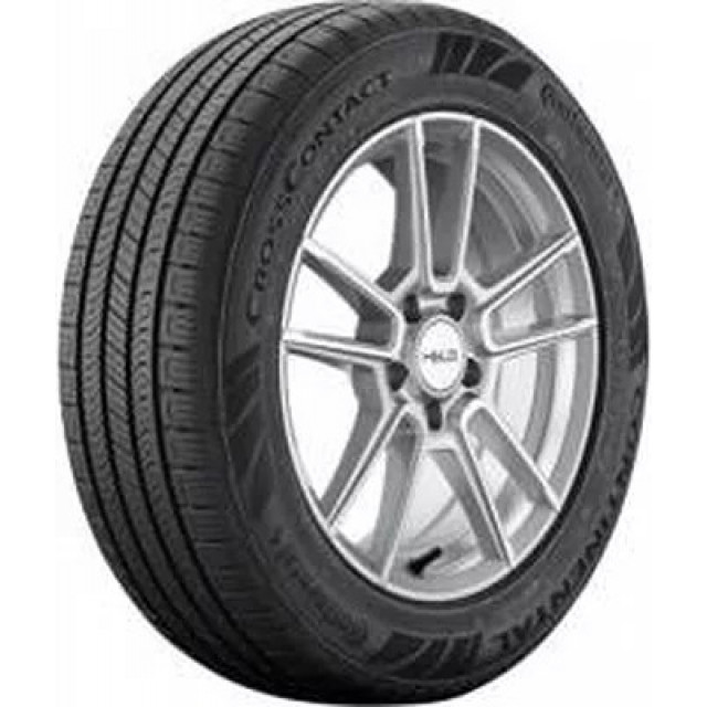 Continental ContiCrossContact RX 295/35 R21 107W