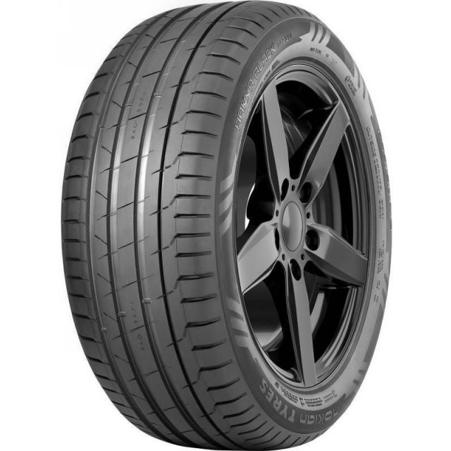 Nokian Tyres Hakka Black 2 SUV 235/50 R20 104Y