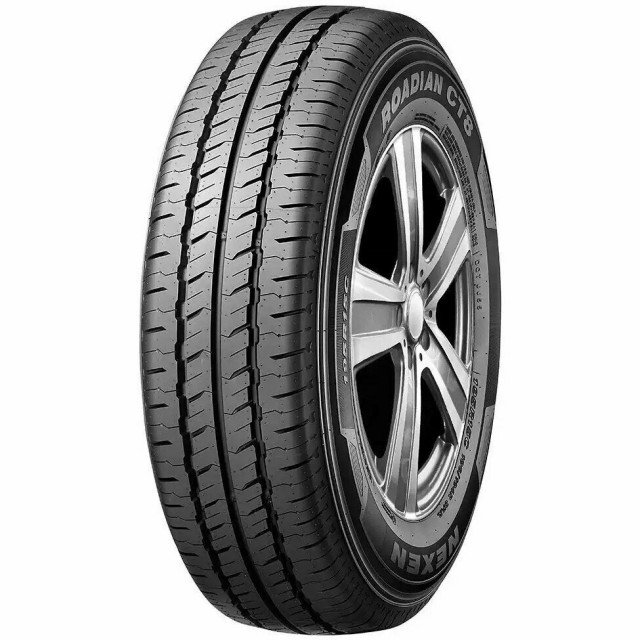 Nexen Roadian CT8 185/80 R14 102/100T