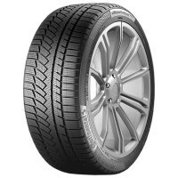 Continental ContiWinterContact TS 850P SUV 235/55 R19 105V