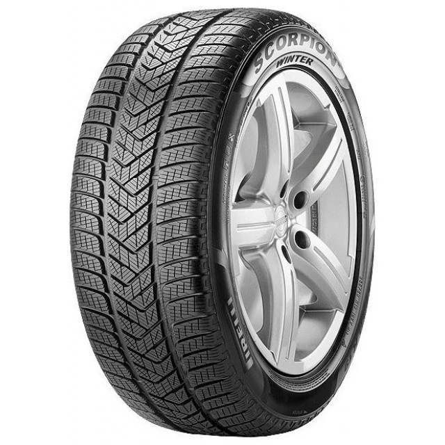 Pirelli Scorpion Winter 245/45 R21 104V 