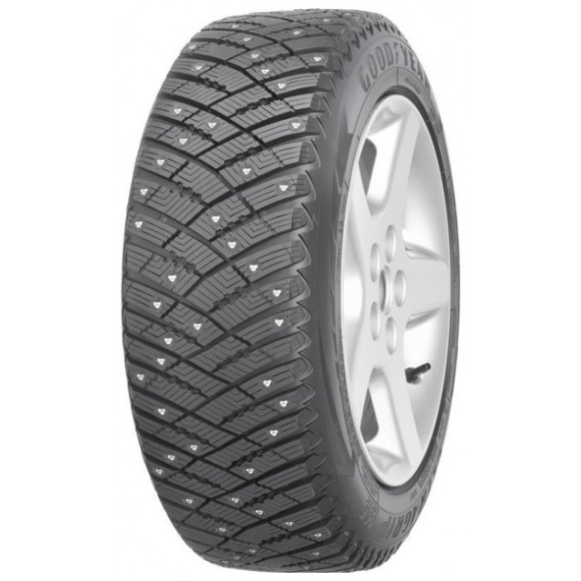 Goodyear Ultra Grip Ice Arctic 205/55 R16 94T